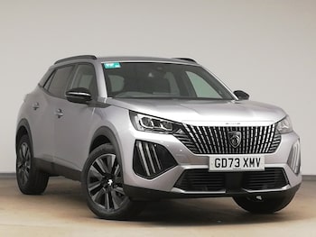 Used Peugeot 2008 2024 for sale - 75618019: Photo