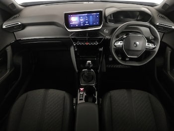 Used Peugeot 2008 2024 for sale - 75618019: Photo