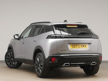 Used Peugeot 2008 2024 for sale - 75618019: Photo