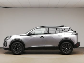 Used Peugeot 2008 2024 for sale - 75618019: Photo