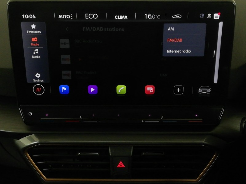 Used Cupra Leon 2024 for sale - 77518115: Photo 13