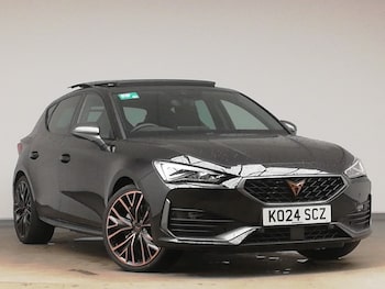 Used Cupra Leon 2024 for sale - 77518115: Photo