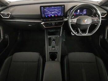 Used Cupra Leon 2024 for sale - 77518115: Photo