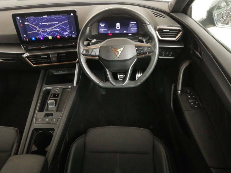 Used Cupra Leon 2024 for sale - 77518115: Photo 7