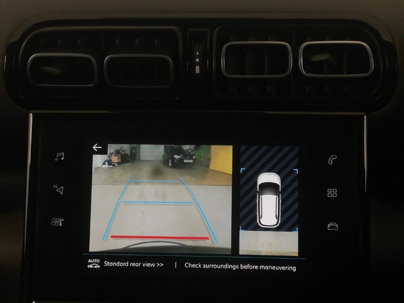 Used Citroen C3 Aircross 2018 for sale - 77265814: Photo 10