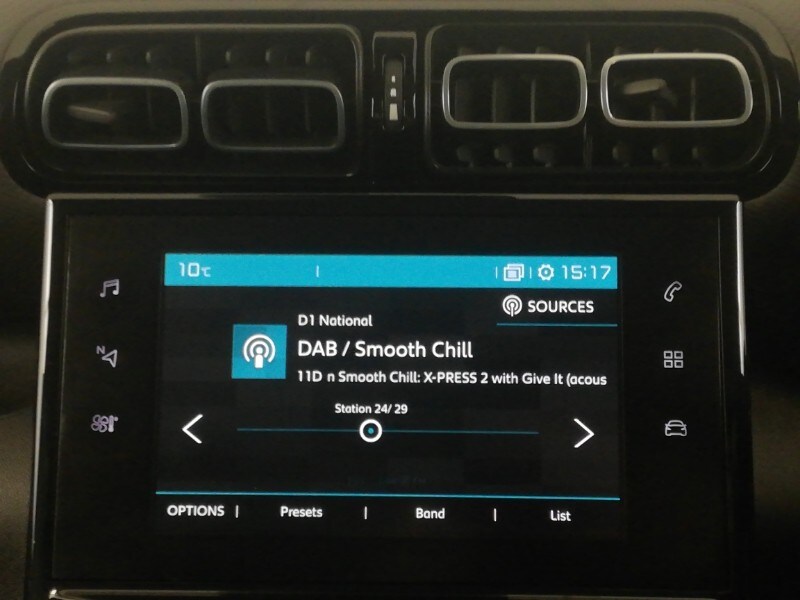 Used Citroen C3 Aircross 2018 for sale - 77265814: Photo 11