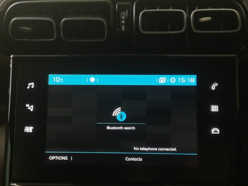 Used Citroen C3 Aircross 2018 for sale - 77265814: Photo 12