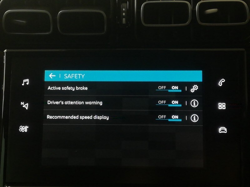 Used Citroen C3 Aircross 2018 for sale - 77265814: Photo 13