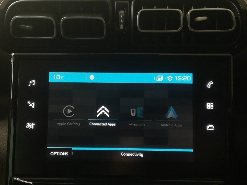 Used Citroen C3 Aircross 2018 for sale - 77265814: Photo 14