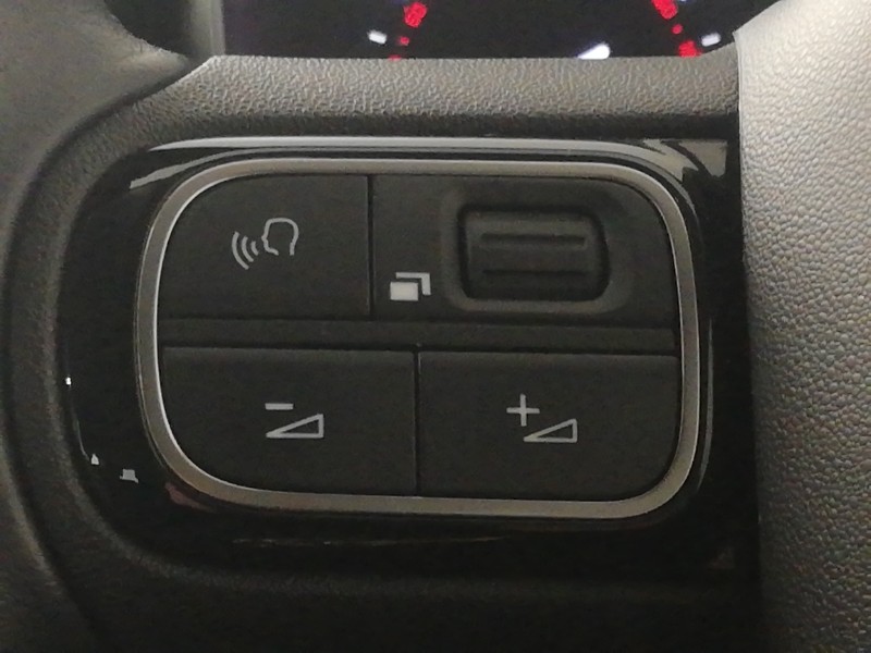 Used Citroen C3 Aircross 2018 for sale - 77265814: Photo 17