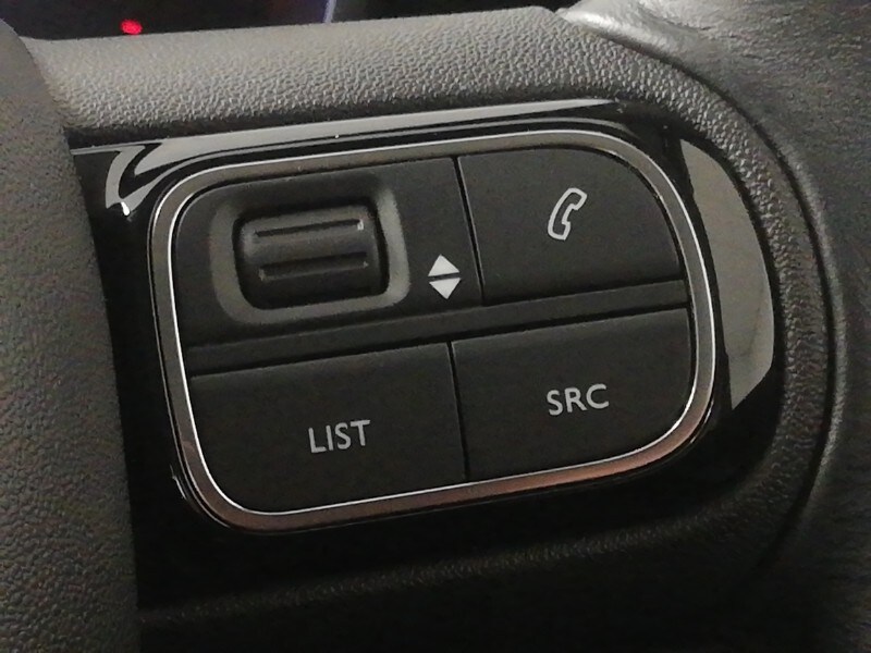 Used Citroen C3 Aircross 2018 for sale - 77265814: Photo 18