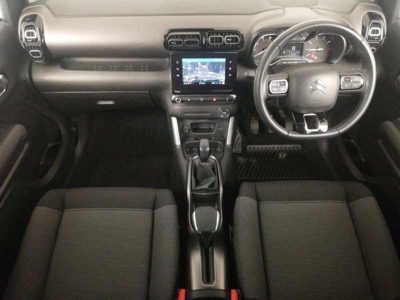 Used Citroen C3 Aircross 2018 for sale - 77265814: Photo 2