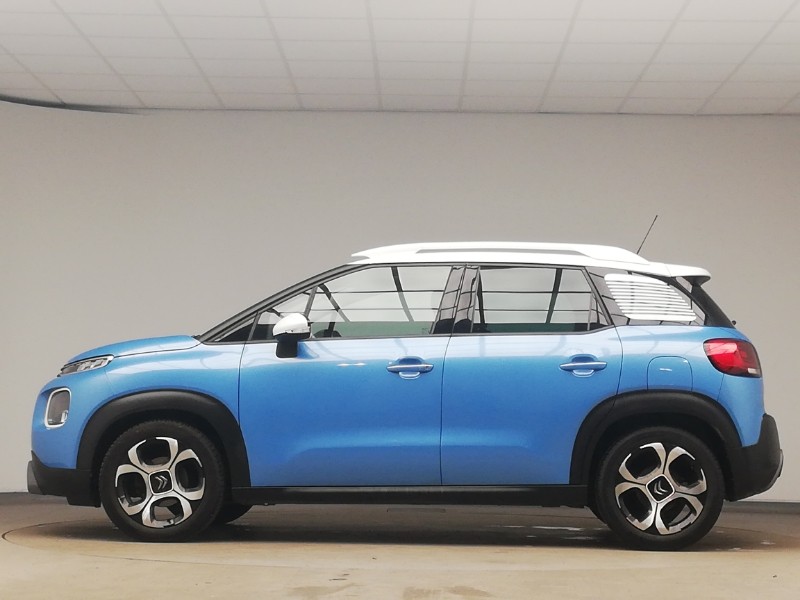 Used Citroen C3 Aircross 2018 for sale - 77265814: Photo 4