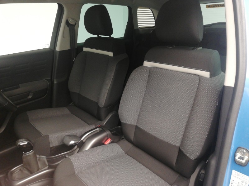 Used Citroen C3 Aircross 2018 for sale - 77265814: Photo 5