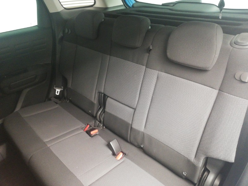 Used Citroen C3 Aircross 2018 for sale - 77265814: Photo 6