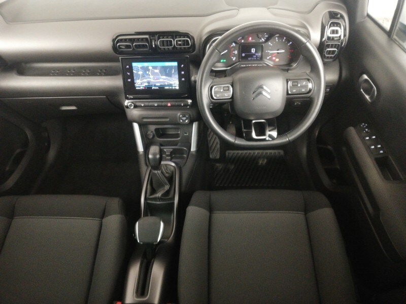 Used Citroen C3 Aircross 2018 for sale - 77265814: Photo 7