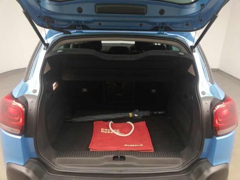 Used Citroen C3 Aircross 2018 for sale - 77265814: Photo 8