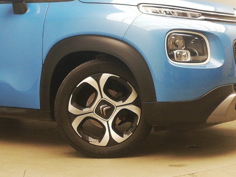 Used Citroen C3 Aircross 2018 for sale - 77265814: Photo 9