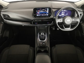 Used Nissan Qashqai 2022 for sale - 75837261: Photo