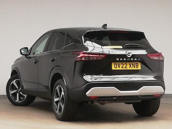 Used Nissan Qashqai 2022 for sale - 75837261: Photo