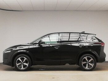 Used Nissan Qashqai 2022 for sale - 75837261: Photo