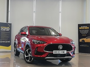 Used MG MG HS 2023 for sale - 79510736: Photo