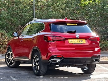 Used MG MG HS 2023 for sale - 79510736: Photo