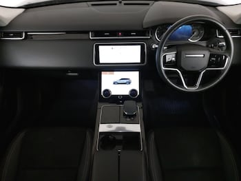 Used Land Rover Range Rover Velar 2022 for sale - 78440793: Photo