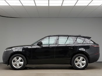 Used Land Rover Range Rover Velar 2022 for sale - 78440793: Photo