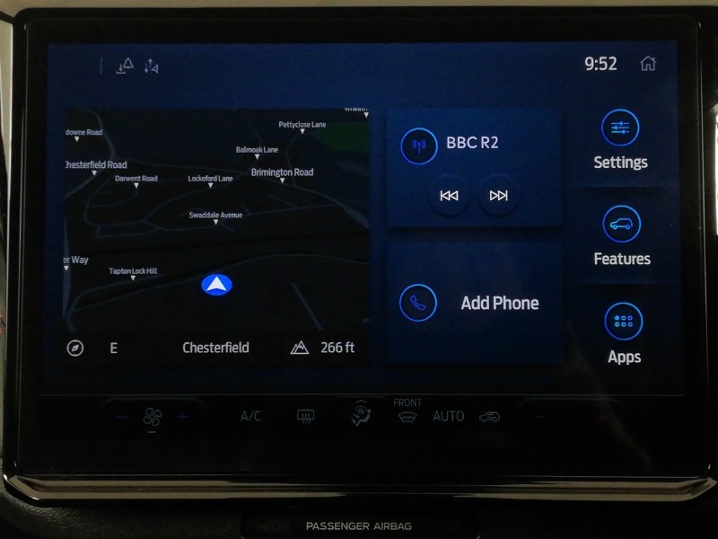 Used Ford Puma 2025 for sale - 77987996: Photo 10