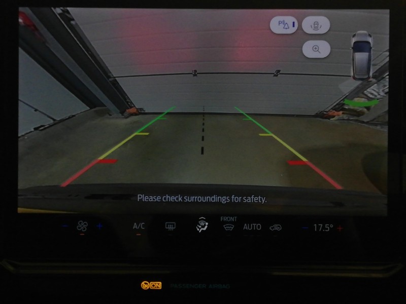 Used Ford Puma 2025 for sale - 77987996: Photo 11