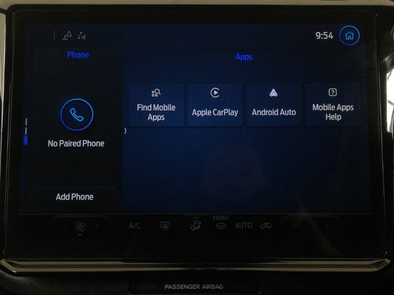 Used Ford Puma 2025 for sale - 77987996: Photo 13