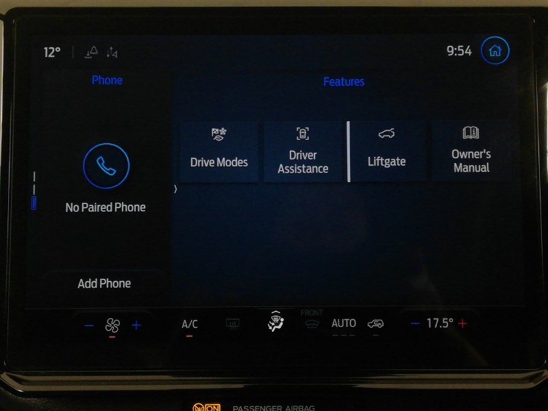 Used Ford Puma 2025 for sale - 77987996: Photo 14