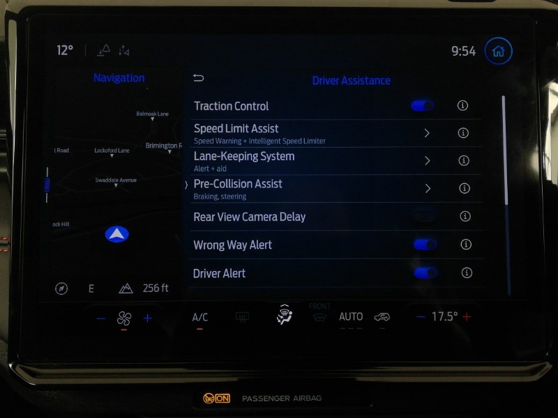 Used Ford Puma 2025 for sale - 77987996: Photo 15