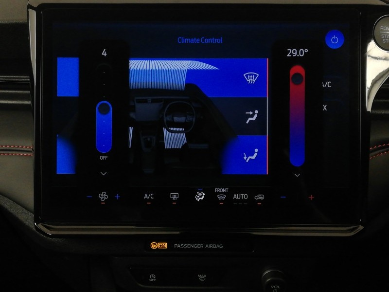 Used Ford Puma 2025 for sale - 77987996: Photo 16