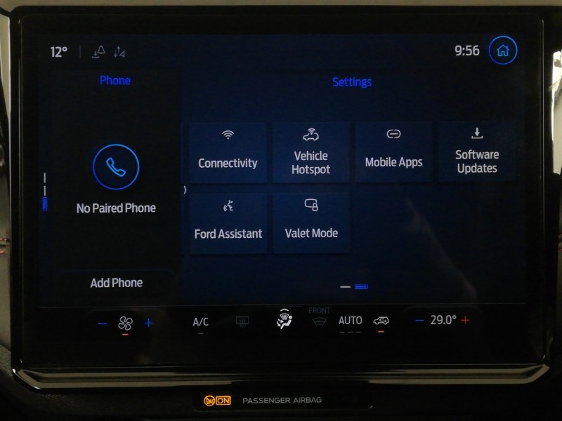 Used Ford Puma 2025 for sale - 77987996: Photo 17