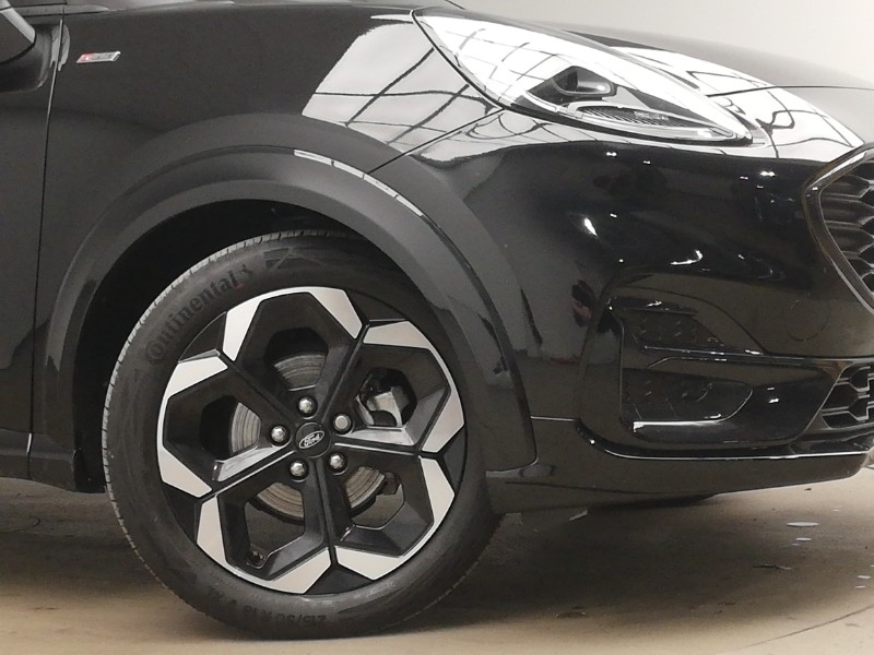 Used Ford Puma 2025 for sale - 77987996: Photo 9