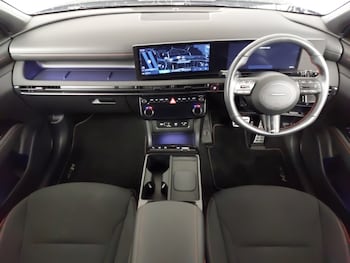 Used Hyundai TUCSON 2025 for sale - 78634545: Photo