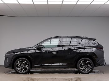 Used Hyundai TUCSON 2025 for sale - 78634545: Photo