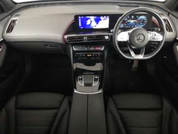 Used Mercedes-Benz EQC 2023 for sale - 74711981: Photo