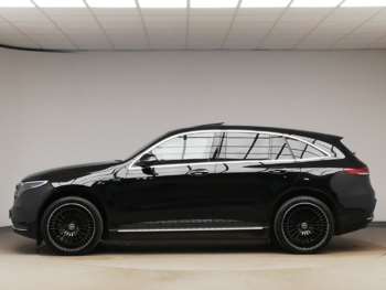 Used Mercedes-Benz EQC 2023 for sale - 74711981: Photo