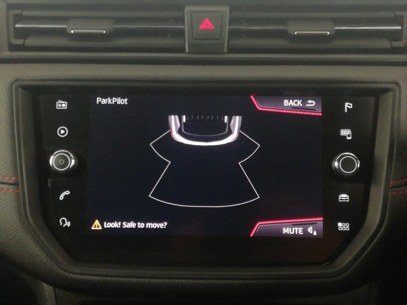 Used SEAT Arona 2019 for sale - 76484192: Photo 10