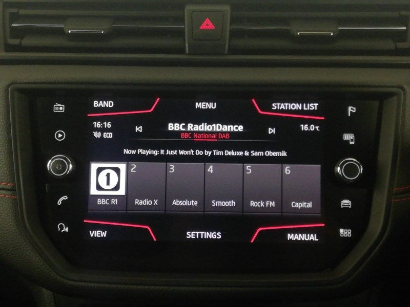 Used SEAT Arona 2019 for sale - 76484192: Photo 11