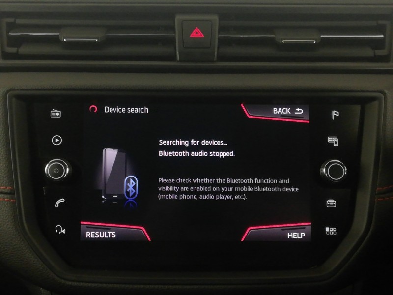 Used SEAT Arona 2019 for sale - 76484192: Photo 12