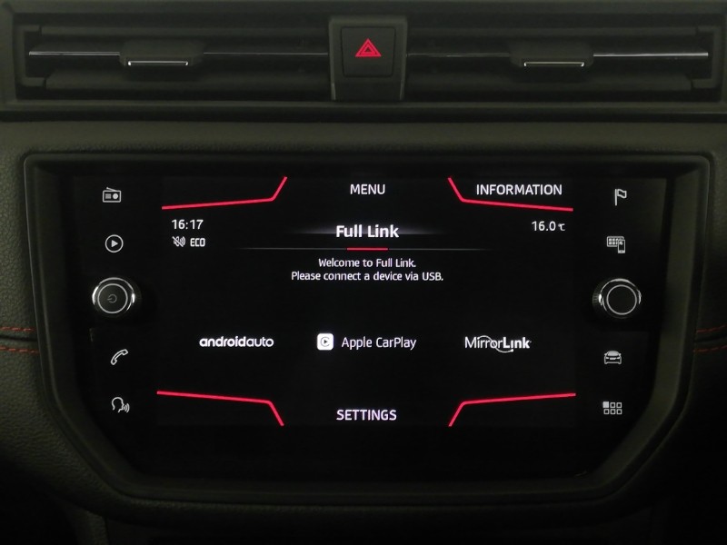 Used SEAT Arona 2019 for sale - 76484192: Photo 13