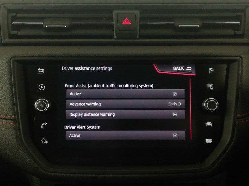 Used SEAT Arona 2019 for sale - 76484192: Photo 14