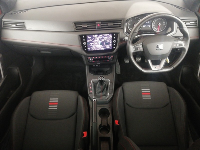 Used SEAT Arona 2019 for sale - 76484192: Photo 2