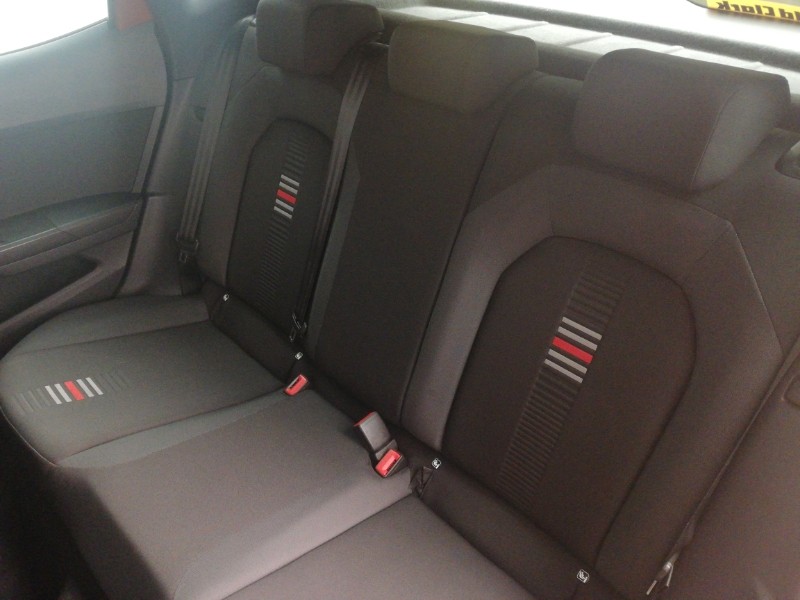 Used SEAT Arona 2019 for sale - 76484192: Photo 6