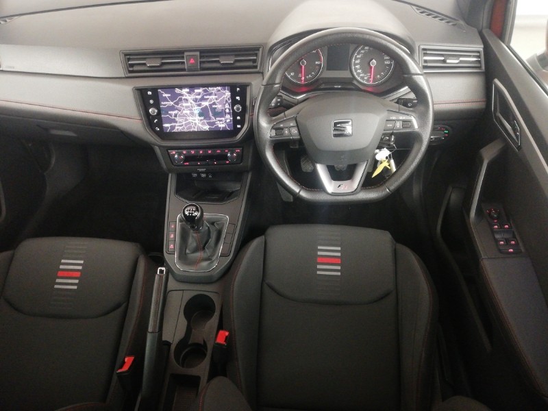 Used SEAT Arona 2019 for sale - 76484192: Photo 7