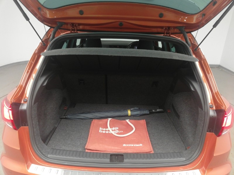 Used SEAT Arona 2019 for sale - 76484192: Photo 8